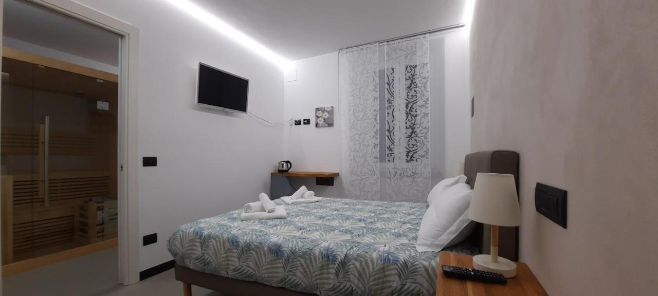 Affittacamere Ambrosia Manarola Bagian luar foto