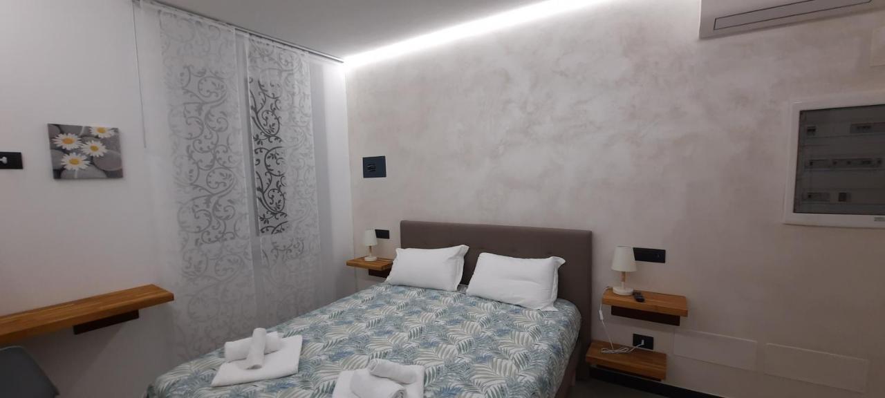 Affittacamere Ambrosia Manarola Bagian luar foto